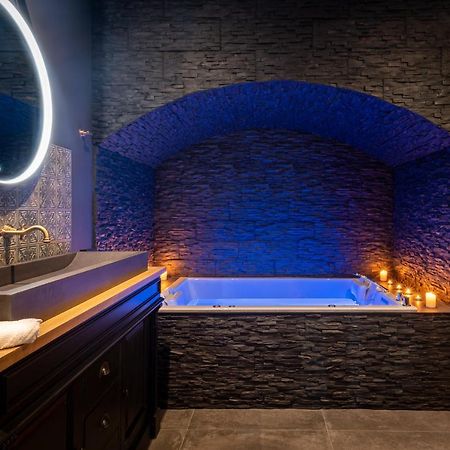 La Bastide du Rocher Boutique Hôtel&Spa Roquebrune-sur Argens Extérieur photo