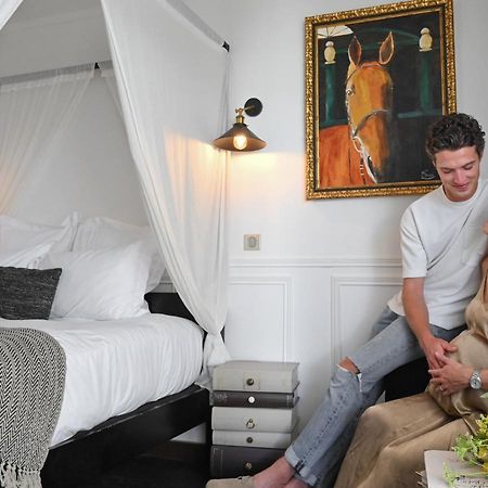 La Bastide du Rocher Boutique Hôtel&Spa Roquebrune-sur Argens Extérieur photo