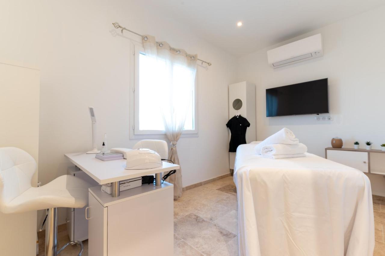 La Bastide du Rocher Boutique Hôtel&Spa Roquebrune-sur Argens Extérieur photo