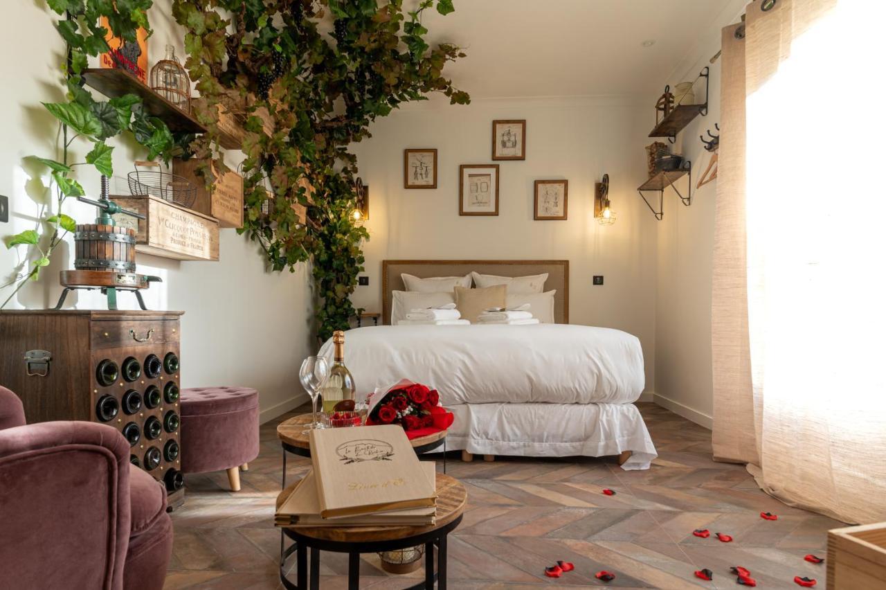 La Bastide du Rocher Boutique Hôtel&Spa Roquebrune-sur Argens Extérieur photo