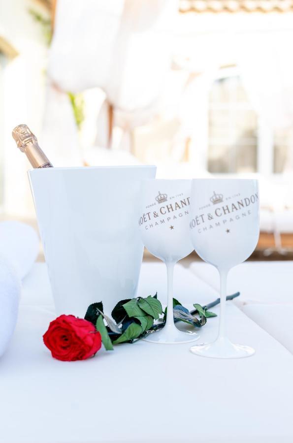 La Bastide du Rocher Boutique Hôtel&Spa Roquebrune-sur Argens Extérieur photo