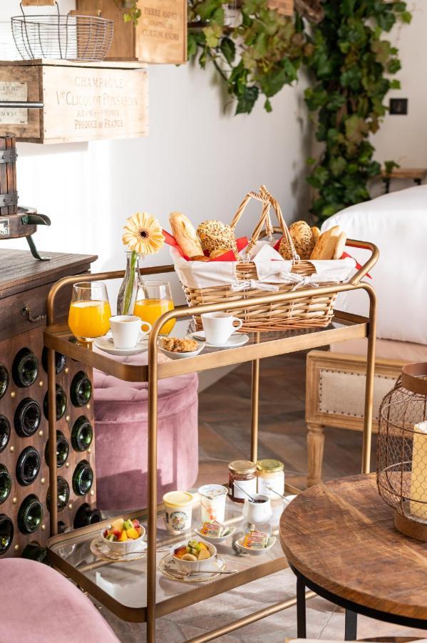 La Bastide du Rocher Boutique Hôtel&Spa Roquebrune-sur Argens Extérieur photo