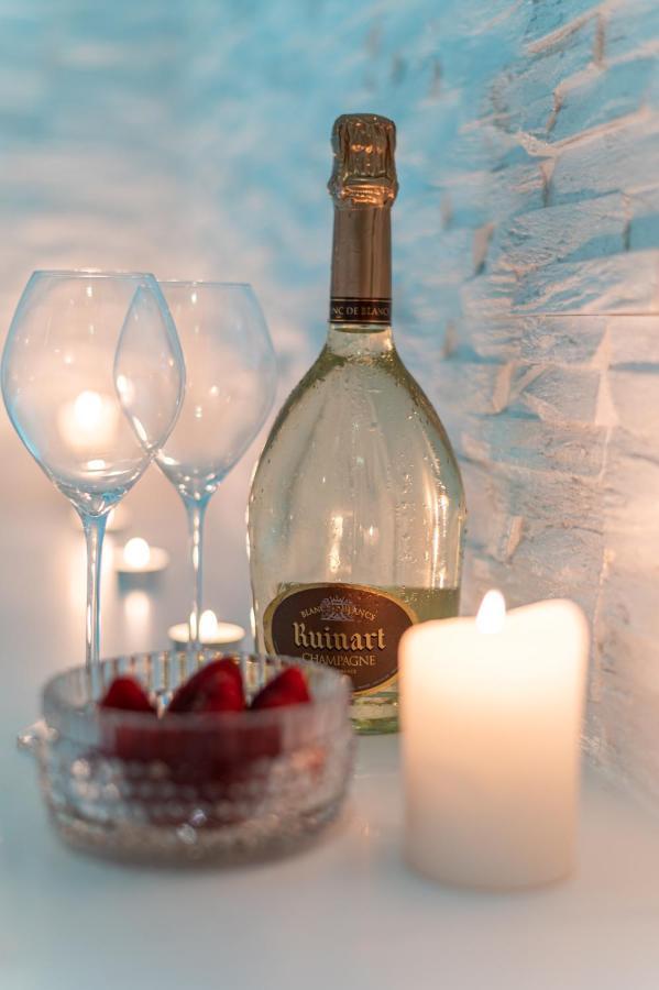 La Bastide du Rocher Boutique Hôtel&Spa Roquebrune-sur Argens Extérieur photo