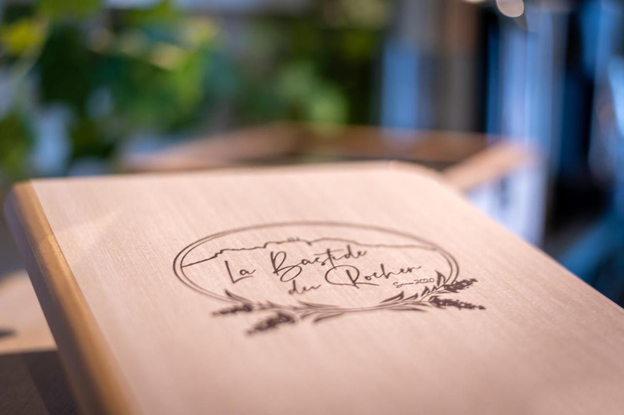 La Bastide du Rocher Boutique Hôtel&Spa Roquebrune-sur Argens Extérieur photo
