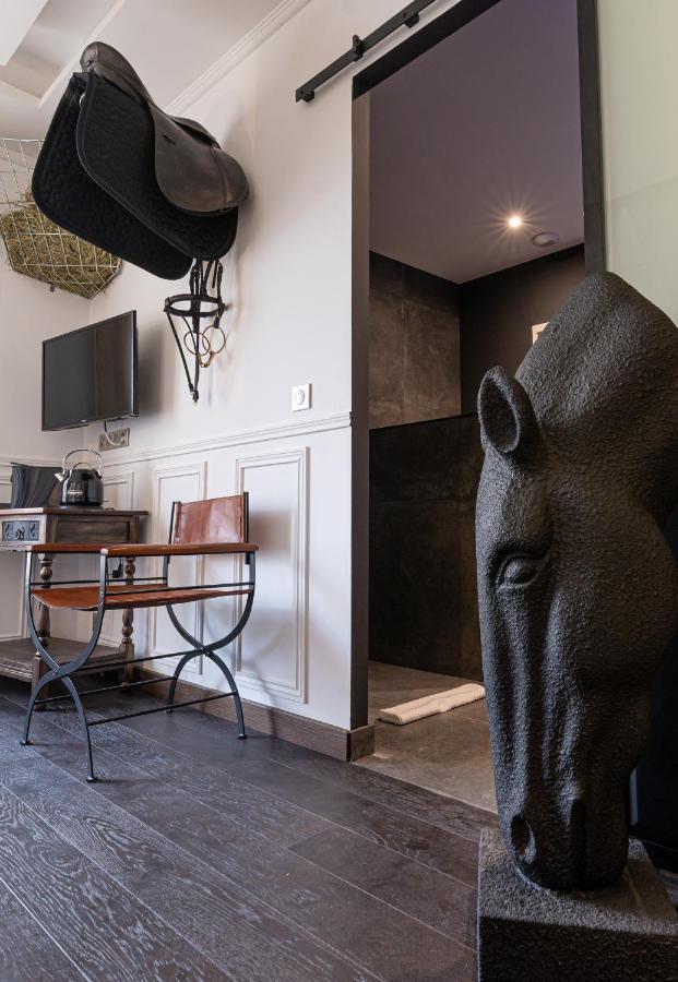 La Bastide du Rocher Boutique Hôtel&Spa Roquebrune-sur Argens Extérieur photo