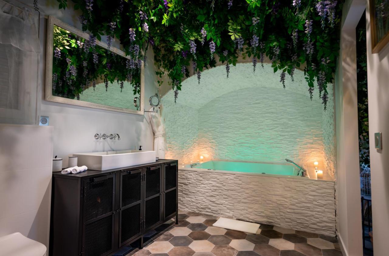 La Bastide du Rocher Boutique Hôtel&Spa Roquebrune-sur Argens Extérieur photo