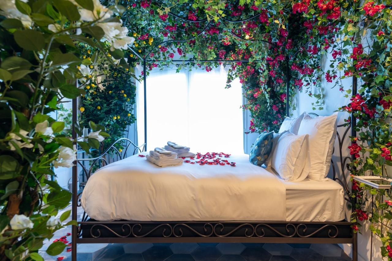 La Bastide du Rocher Boutique Hôtel&Spa Roquebrune-sur Argens Extérieur photo