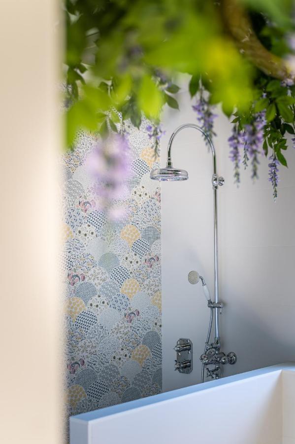 La Bastide du Rocher Boutique Hôtel&Spa Roquebrune-sur Argens Extérieur photo