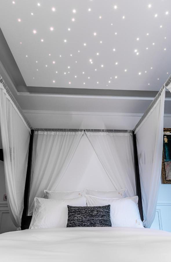 La Bastide du Rocher Boutique Hôtel&Spa Roquebrune-sur Argens Extérieur photo
