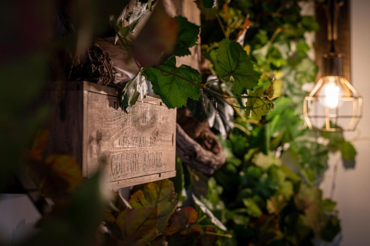 La Bastide du Rocher Boutique Hôtel&Spa Roquebrune-sur Argens Extérieur photo