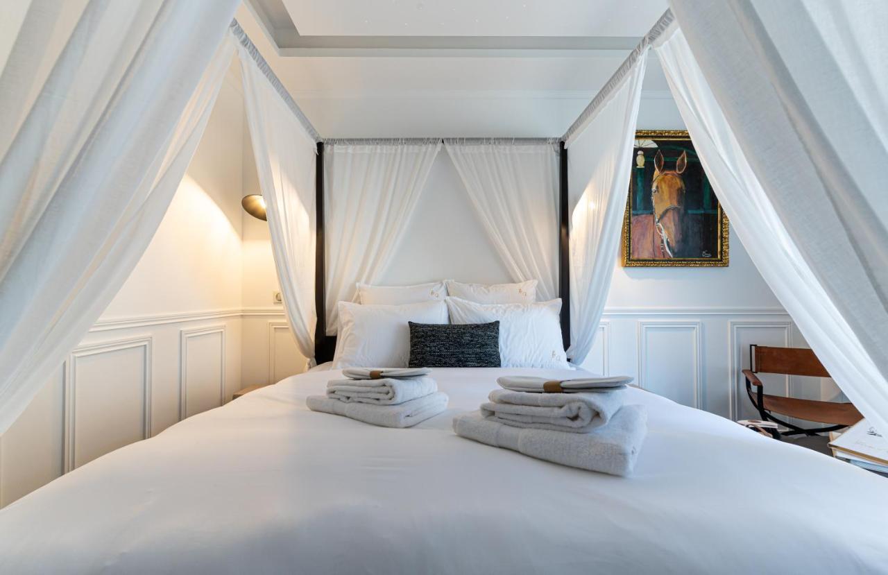 La Bastide du Rocher Boutique Hôtel&Spa Roquebrune-sur Argens Extérieur photo