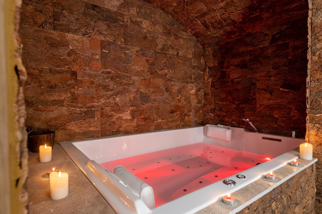 La Bastide du Rocher Boutique Hôtel&Spa Roquebrune-sur Argens Extérieur photo