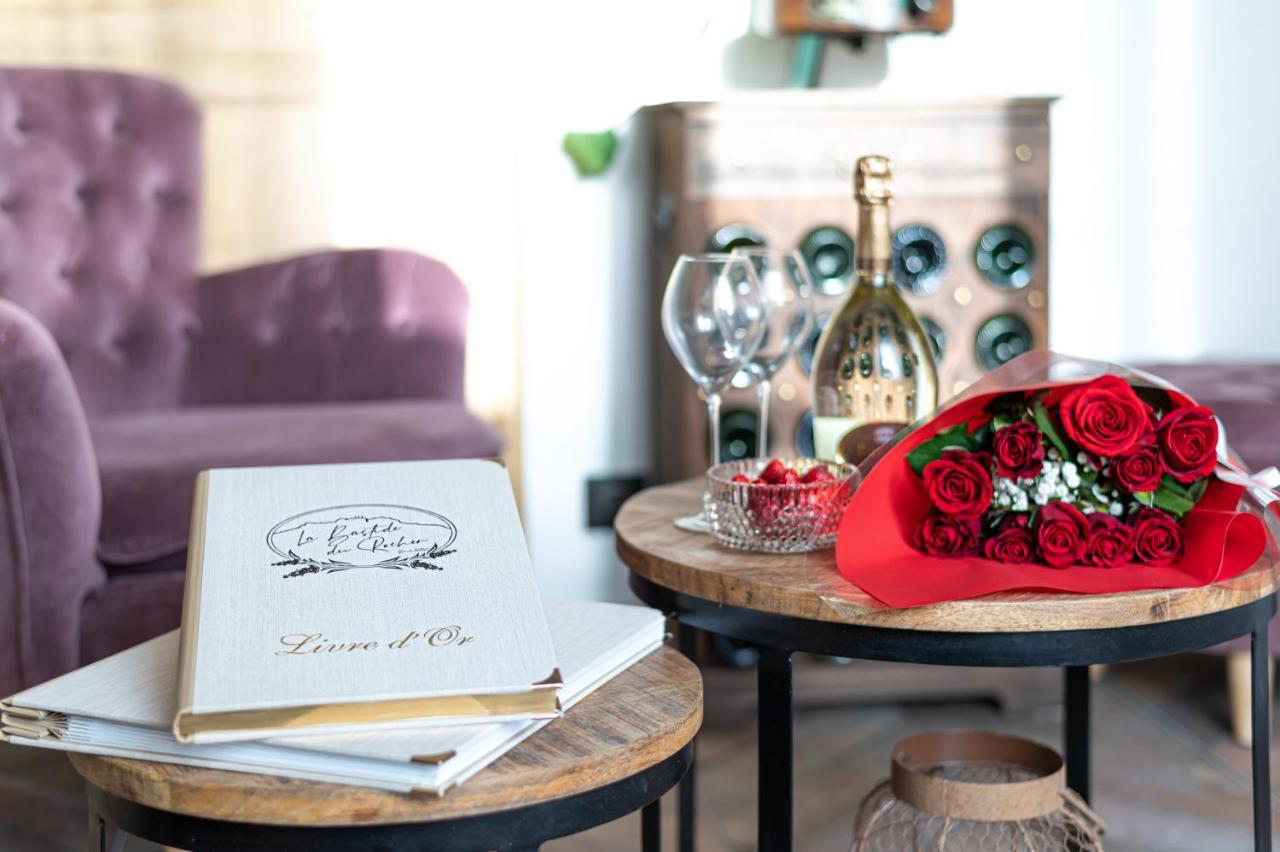 La Bastide du Rocher Boutique Hôtel&Spa Roquebrune-sur Argens Extérieur photo