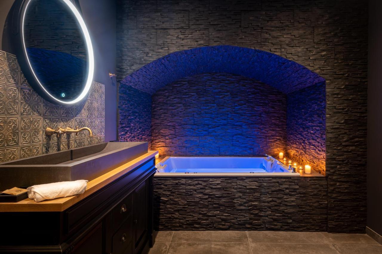 La Bastide du Rocher Boutique Hôtel&Spa Roquebrune-sur Argens Extérieur photo