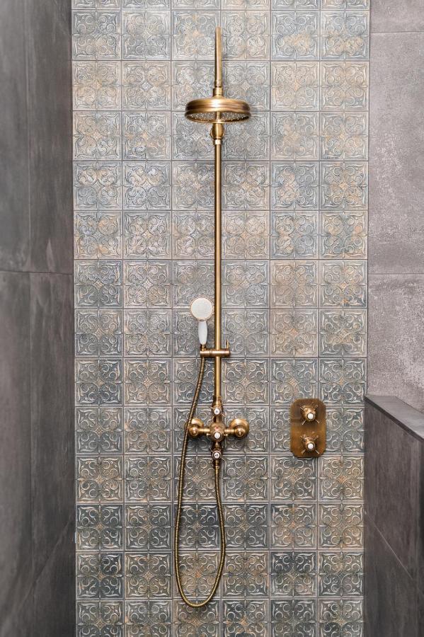 La Bastide du Rocher Boutique Hôtel&Spa Roquebrune-sur Argens Extérieur photo