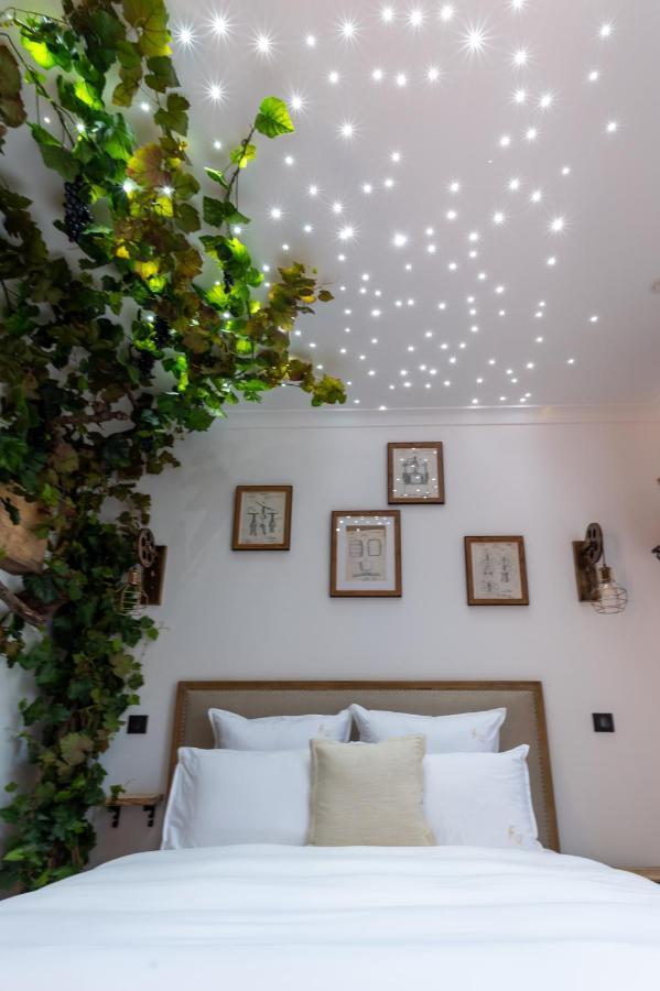 La Bastide du Rocher Boutique Hôtel&Spa Roquebrune-sur Argens Extérieur photo