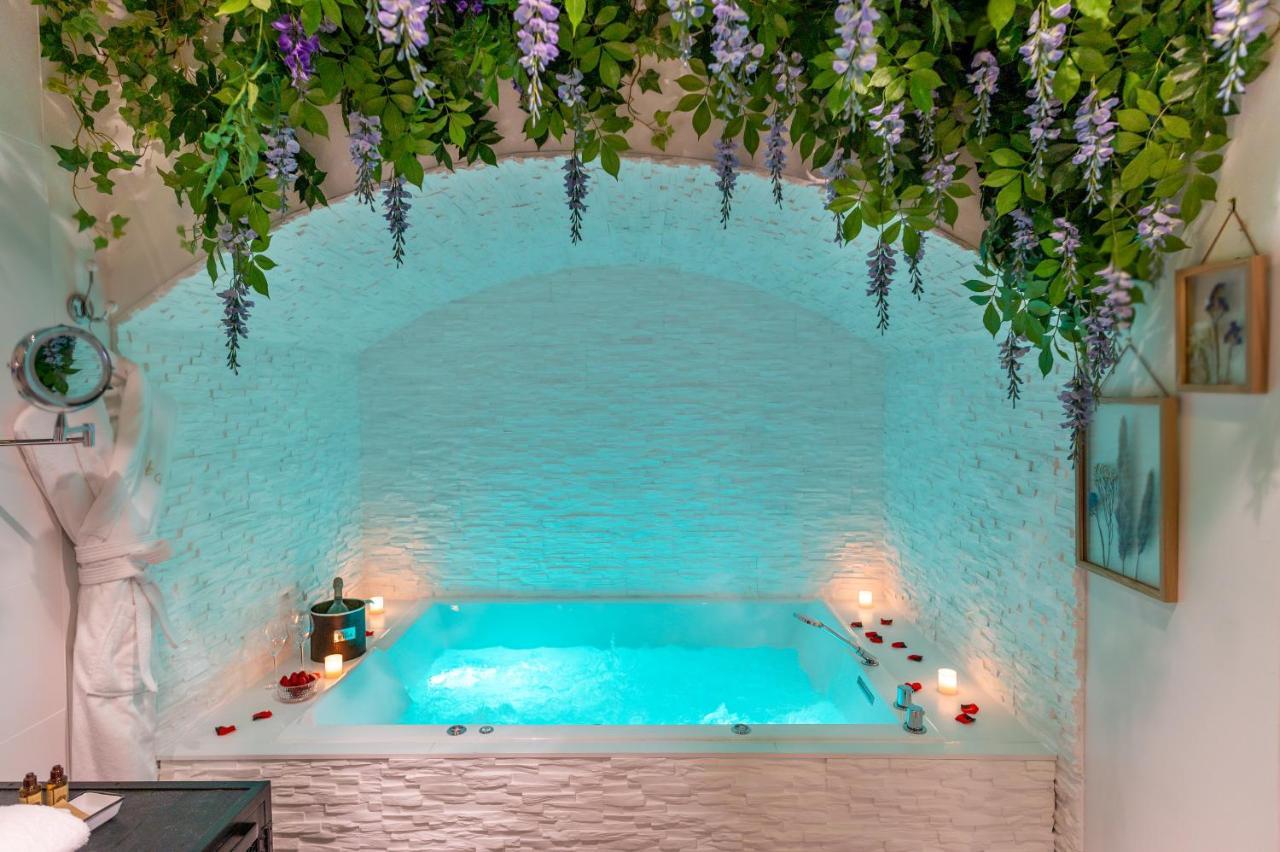La Bastide du Rocher Boutique Hôtel&Spa Roquebrune-sur Argens Extérieur photo