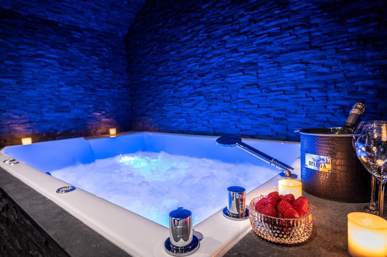 La Bastide du Rocher Boutique Hôtel&Spa Roquebrune-sur Argens Extérieur photo