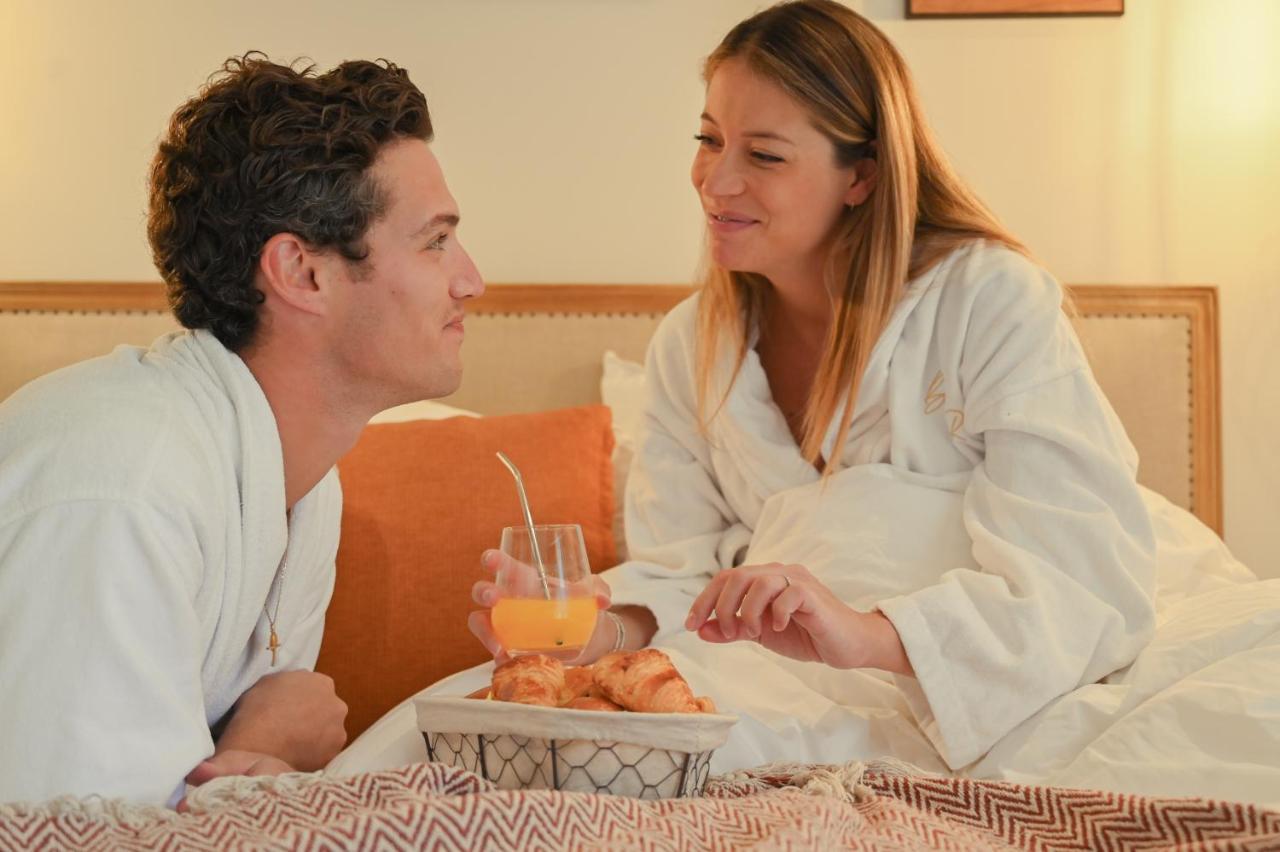 La Bastide du Rocher Boutique Hôtel&Spa Roquebrune-sur Argens Extérieur photo